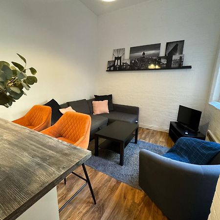 The Holme Apartment Лестър Екстериор снимка